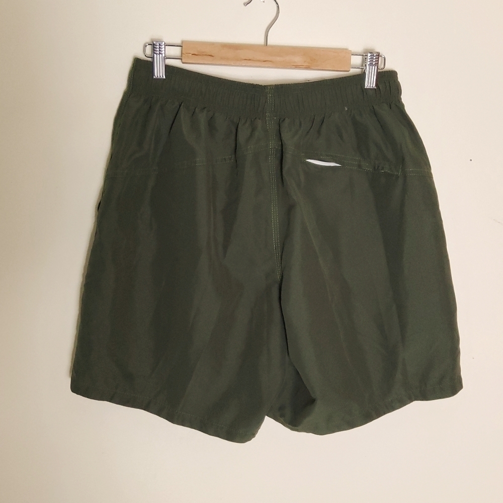 Speedo Swim Trunks Men's Size M - Picture 6 of 9